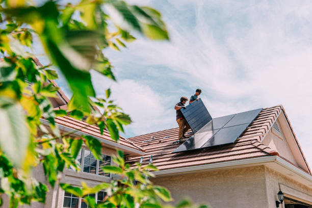 Fast & Reliable Emergency Roof Repairs in Coconut Creek, FL