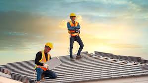 Coconut Creek, FL Roofing Services Company